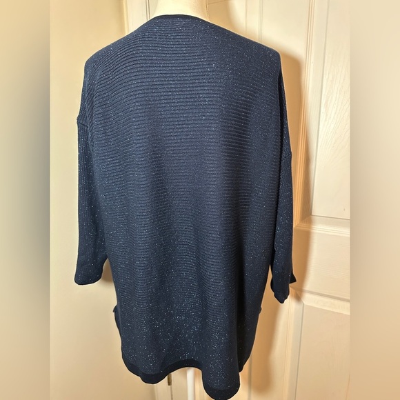 NWT Chico’s sweater. - Picture 2 of 7